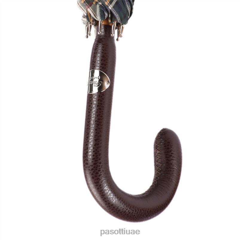 مظلة | 142 ptb155-1 ع - مظلة ترتان بنية PASOTTI Z446V106